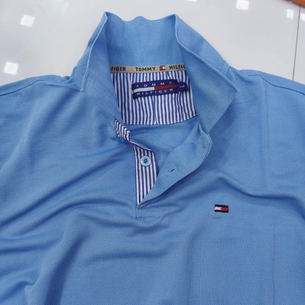 Tommy Hilfiger Export Quality Polo